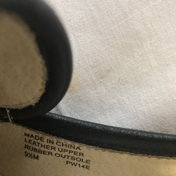 Michael Kors Rory Loafers - Picture 10 of 10